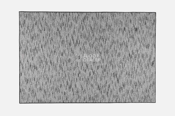 Ковролин VM Carpet Tuohi 79 Black фото 1 | FLOORDEALER
